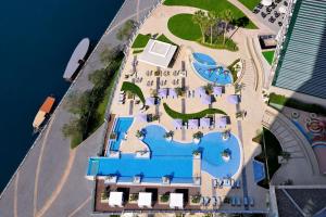 InterContinental Dubai Festival City by IHG