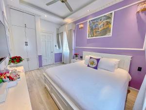Phòng Cao Cấp Cho Hai Người (Superior Double Room)