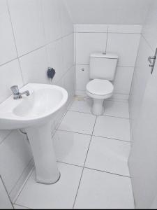 Casa temporada São João centro 3 min até o pátio