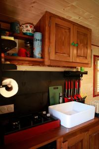 La Chouette Roulotte