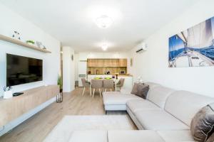 MyFlat Wave Beach37 Apartment