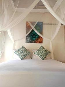 Bungalow Nhìn ra vườn (Bungalow with Garden View)