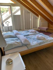 Ferienwohnungen im Hegau