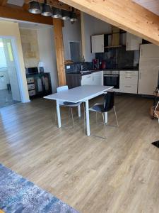 Ferienwohnungen im Hegau