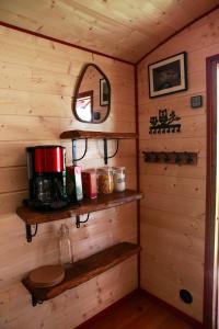 La Chouette Roulotte