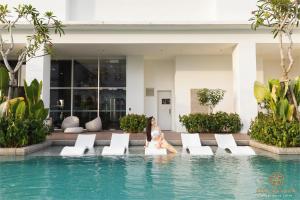 Quill City Residences KLCC, Five Senses