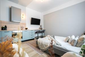 Old Town - Victoriei 25 - UrbanNest Bucharest