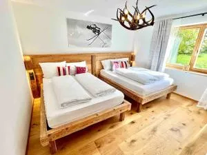 Alpflower - 布池恩