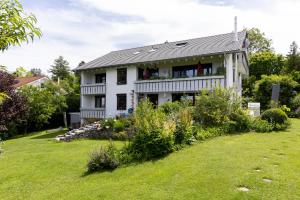 Seefelder Berge und Seen Appartements