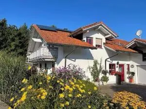 Ferienwohnung Theresa - Jandelsbrunn