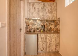 Vitis Vinifera Tranditional Studio Apartment