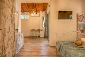 Vitis Vinifera Tranditional Studio Apartment