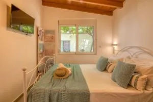 Vitis Vinifera Tranditional Studio Apartment - Kamára