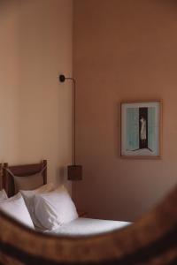 MAZI - Pied à Terre