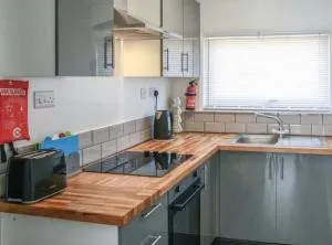 Norfolk Nest 2 bedroom chalet - Rollesby