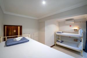 Harmony Old Town Hostel and Pool Bar