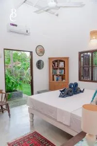 Baker's cottage - 阿洪加拉