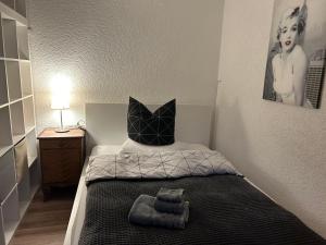 Finkis Ferienwohnungen