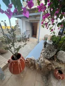 Case De Drymona 2 - Kalisperiánika