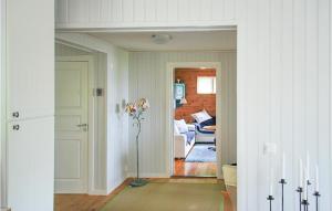 Holiday Home Sällhult Älmhult