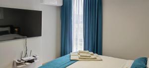 Apartmenthaus Oborishte - 31