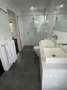 Stunning Townhouse - 12 min CBD