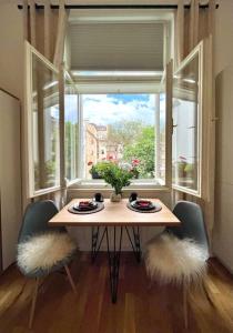 Beautiful apartment near Muzeum