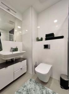 Beautiful apartment near Muzeum