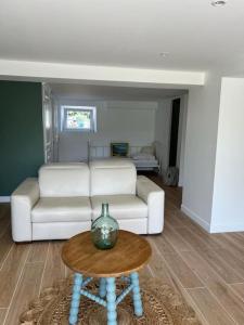 Appartements Appartement Golfe du Morbihan- 2 pers : photos des chambres