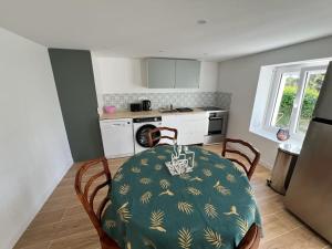 Appartements Appartement Golfe du Morbihan- 2 pers : photos des chambres