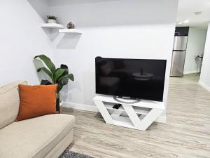 Guest Suite in Southeast Calgary
