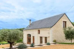 Le Clos de la Rodaie Bourgueil Loire Valley - 布尔格伊