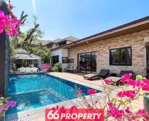 Phuk Phirom Twin Villas - Ban Rong O