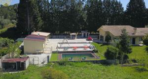 Quinta T4 para férias ou curtas estadias