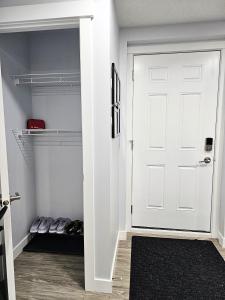Guest Suite in Southeast Calgary