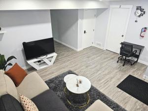 Guest Suite in Southeast Calgary