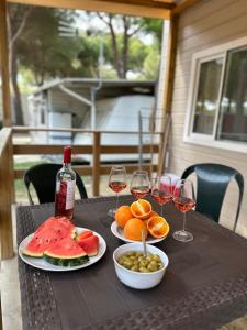 New Campsite in Cesenatico Camping Village