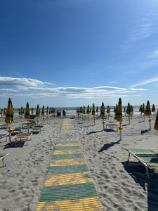 New Campsite in Cesenatico Camping Village