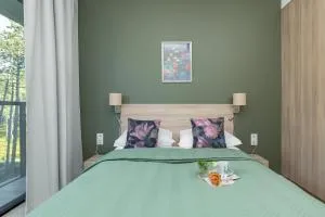 Shellter Suita Flora Apartment by Renters Prestige - Rogowo