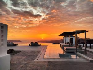 Caldera's Memories - 4hvězdičkové hotely ve městě Imerovigli