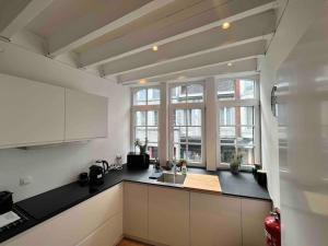 Grand Triplex darchitecte en hypercentre