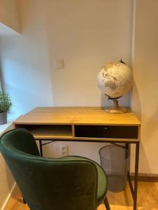 Grand Triplex darchitecte en hypercentre