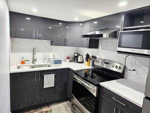 Guest Suite in Southeast Calgary