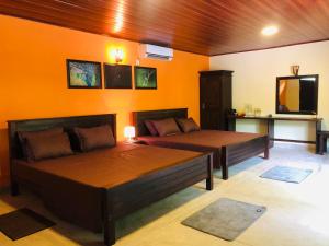 The Suite by Wildhideaway