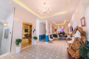 Dalat Boutique Hotel