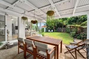 White Sandy Cottage - 萨拉曼德湾