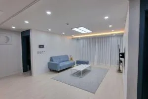 20 min to jeju airport #samyang - Wasan-ni