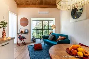 Alma Luxury House - Mozzagrogna