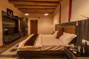 Hotel Sindhu