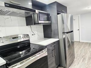 Guest Suite in Southeast Calgary